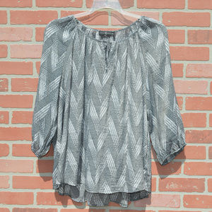 Fred David Tops - Fred David plus size top size 2x Fred David Tops - Fred David plus size top size 2x